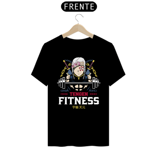 Nome do produto CAMISETA MAROMBA TENGEN FITNESS