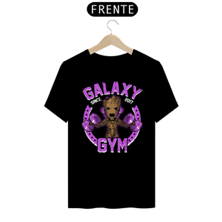 Nome do produto CAMISETA MAROMBA GROOT GYM