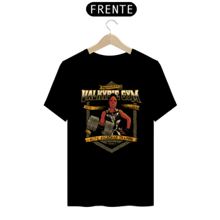 Nome do produto CAMISETA MAROMBA VALQUIRIA GYM