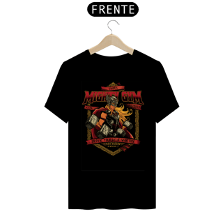 Nome do produto CAMISETA MAROMBA THOR GYM V1