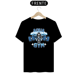 Nome do produto CAMISETA MAROMBA AQUA GYM