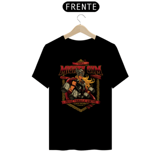 Nome do produto CAMISETA MAROMBA THOR GYM