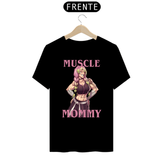 CAMISETA MAROMBA MUSCLE MOMMY