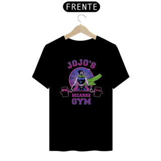 CAMISETA MAROMBA JOJO'S GYM