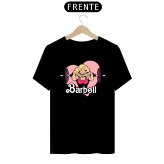 Nome do produto CAMISETA MAROMBA BARBELL