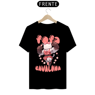 Nome do produto CAMISETA MAROMBA HELLO KITYY CAVALONA