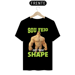 Nome do produto CAMISETA MAROMBA TENHO SHAPE