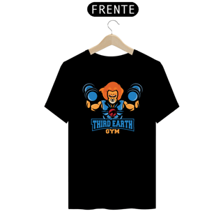 Nome do produto CAMISETA MAROMBA LYON GYM