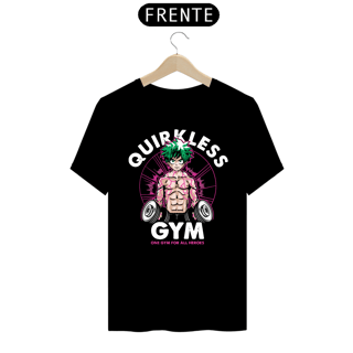 Nome do produto CAMISETA MAROMBA QUIRKLESS GYM