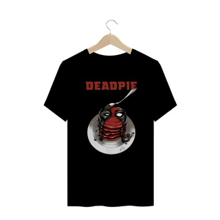 CAMISETA DEADPIE