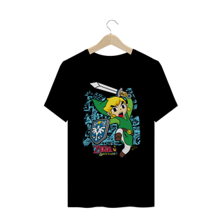 CAMISETA SEGUE O LINK