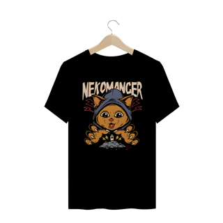 CAMISETA NEKOMANCER