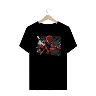 CAMISETA SPIDEY