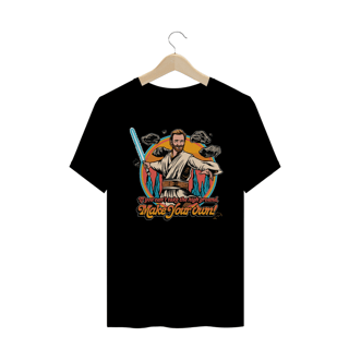 CAMISETA KENOBI