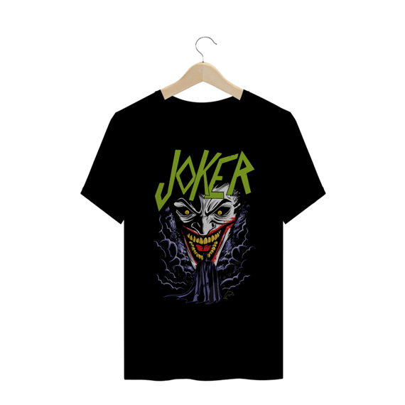 CAMISETA JOKER
