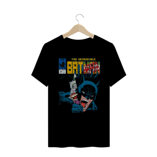 CAMISETA INCRÍVEL BATMAN