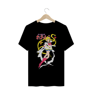 CAMISETA SAILOR MOON