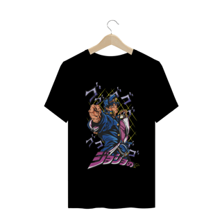 CAMISETA JOJO'S BIZARRE ADVENTURE