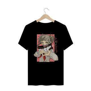 CAMISETA MY HERO ACADEMIA HIMIGO TOGA