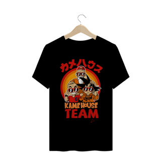 CAMISETA KAME HOUSE TEAM