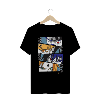 CAMISETA HOKAGE