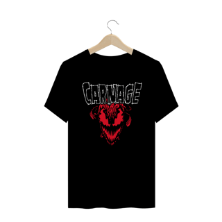 CAMISETA CARNIFICINA