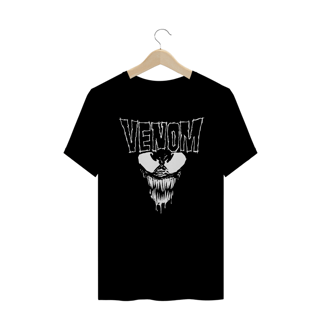 CAMISETA VENOM