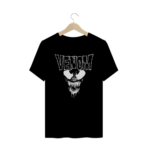 CAMISETA VENOM