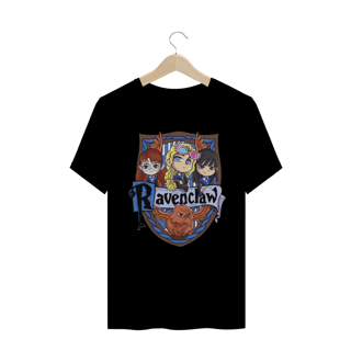 CAMISETA RAVENCLAW