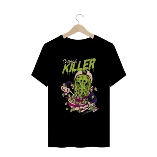 CAMISETA CEREAL KILLER II