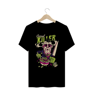 CAMISETA CEREAL KILLER I