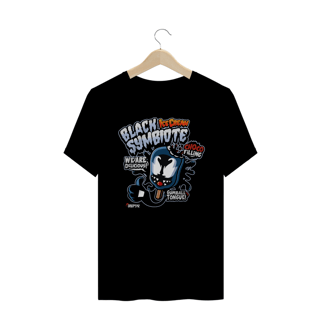 CAMISETA ICE CREAM VENOM