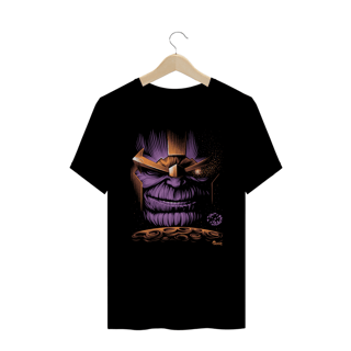 CAMISETA THANOS