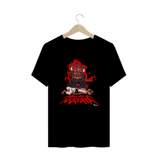 CAMISETA AKUMA  MATATA