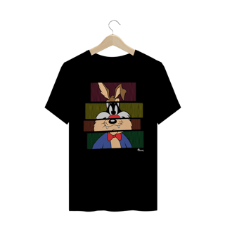 CAMISETA LOONEY TUNES