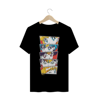 CAMISETEA AS SAILORS