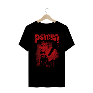 CAMISETA PSICOSE