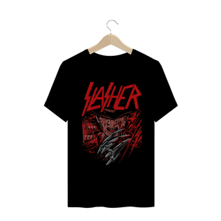 CAMISETA SLASHER