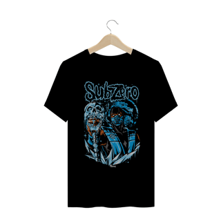 CAMISETA SUBZERO