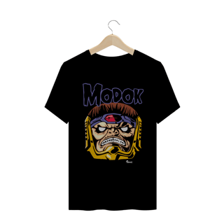 CAMISETA MODOK