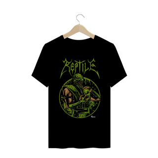 CAMISETA REPTILE V2