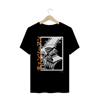 CAMISETA CHAINSAW MAN V2