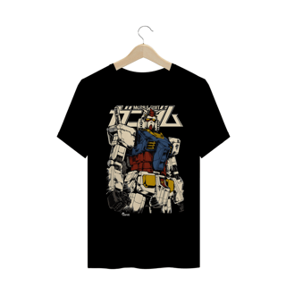 CAMISETA GUNDAM V1