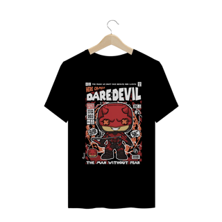 CAMISETA DAREDEVIL