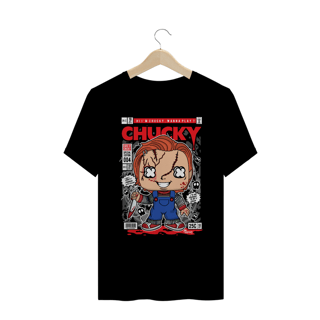 CAMISETA CHUCKY