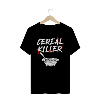 CAMISETA CEREAL KILLER