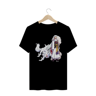 CAMISETA INUYASHA SESSHOUMARU