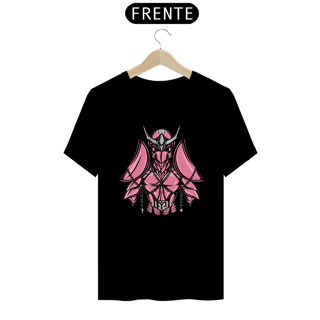 Nome do produto CAMISETA CAVALEIROS DO ZODÍACO ARMADURA DE ANDRÔMEDA V1