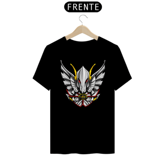 Nome do produto CAMISETA CAVALEIROS DO ZODÍACO ARMADURA DE PÉGASUS V1
