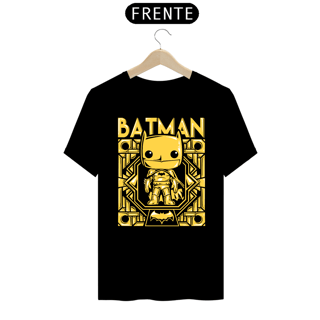 Nome do produto CAMISETA FUNKO BATMAN GOLD